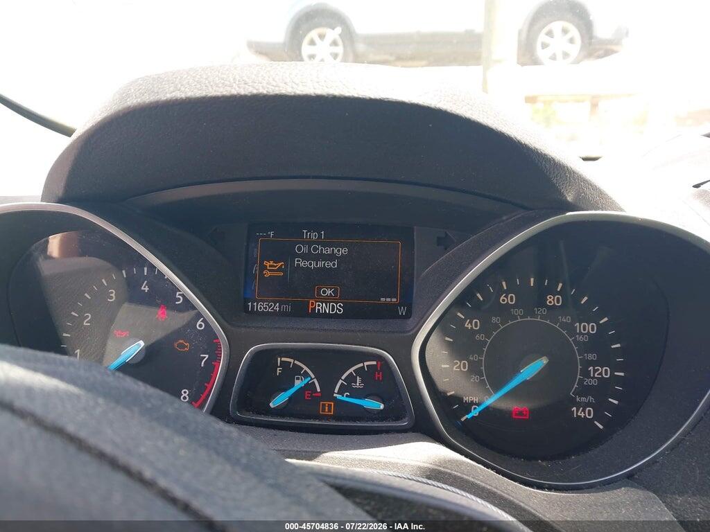 1FMCU0GD9HUD25997 2017 FORD ESCAPE photo no. 7