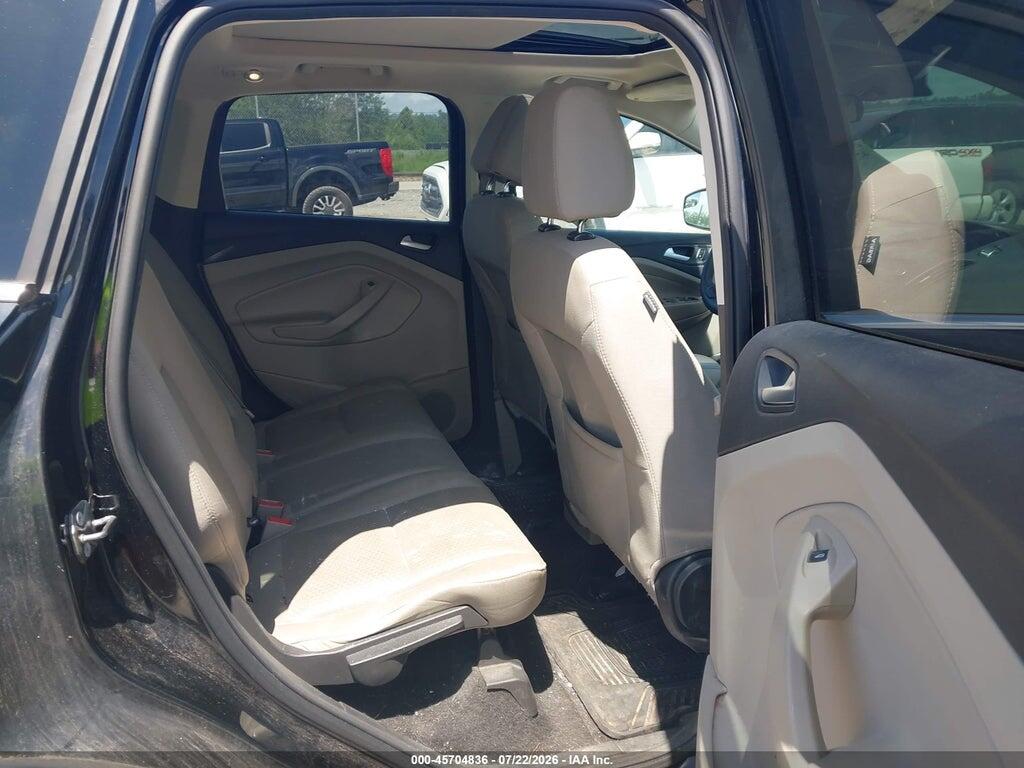 1FMCU0GD9HUD25997 2017 FORD ESCAPE photo no. 8