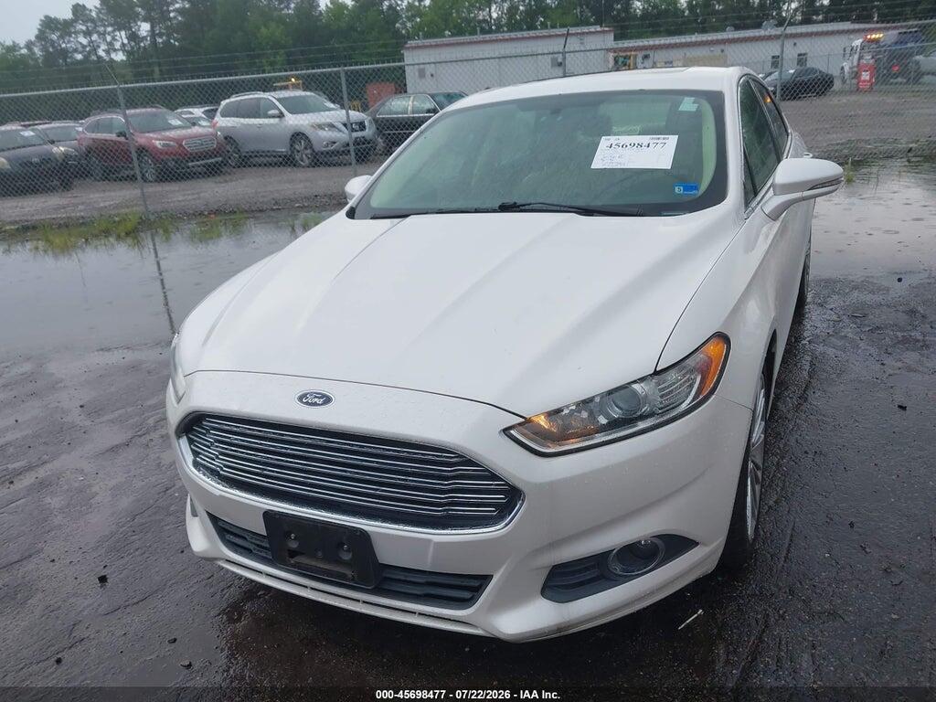 3FA6P0HD6GR109866 2016 FORD FUSION photo no. 6