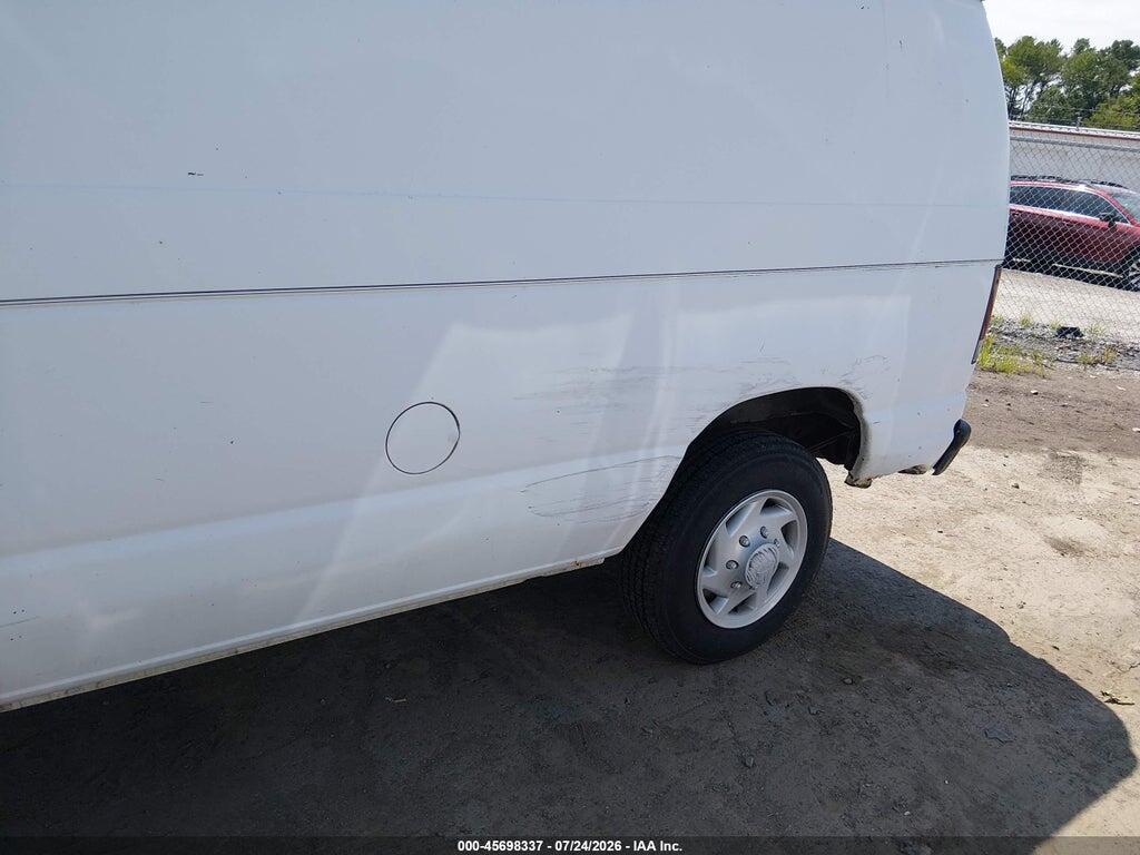 1FTHE24H5SHA35086 1995 FORD ECONOLINE photo no. 6