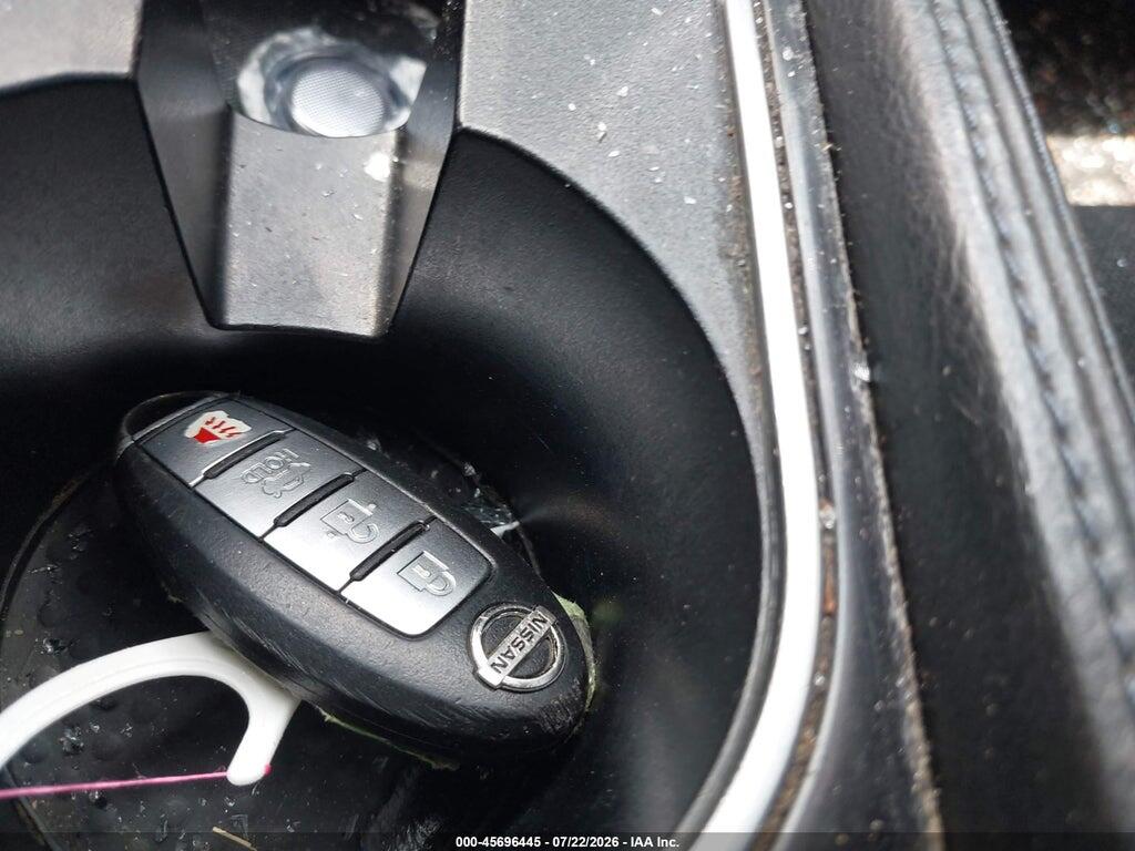 1N4AA6AP4GC407799 2016 NISSAN MAXIMA photo no. 11