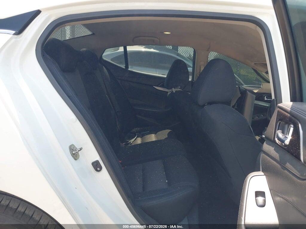 1N4AA6AP4GC407799 2016 NISSAN MAXIMA photo no. 8