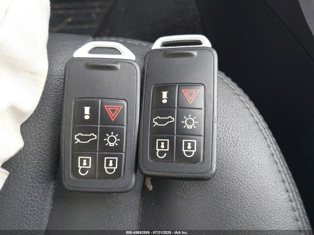 YV140MFB1F2316158 2015 VOLVO S60 photo no. 11