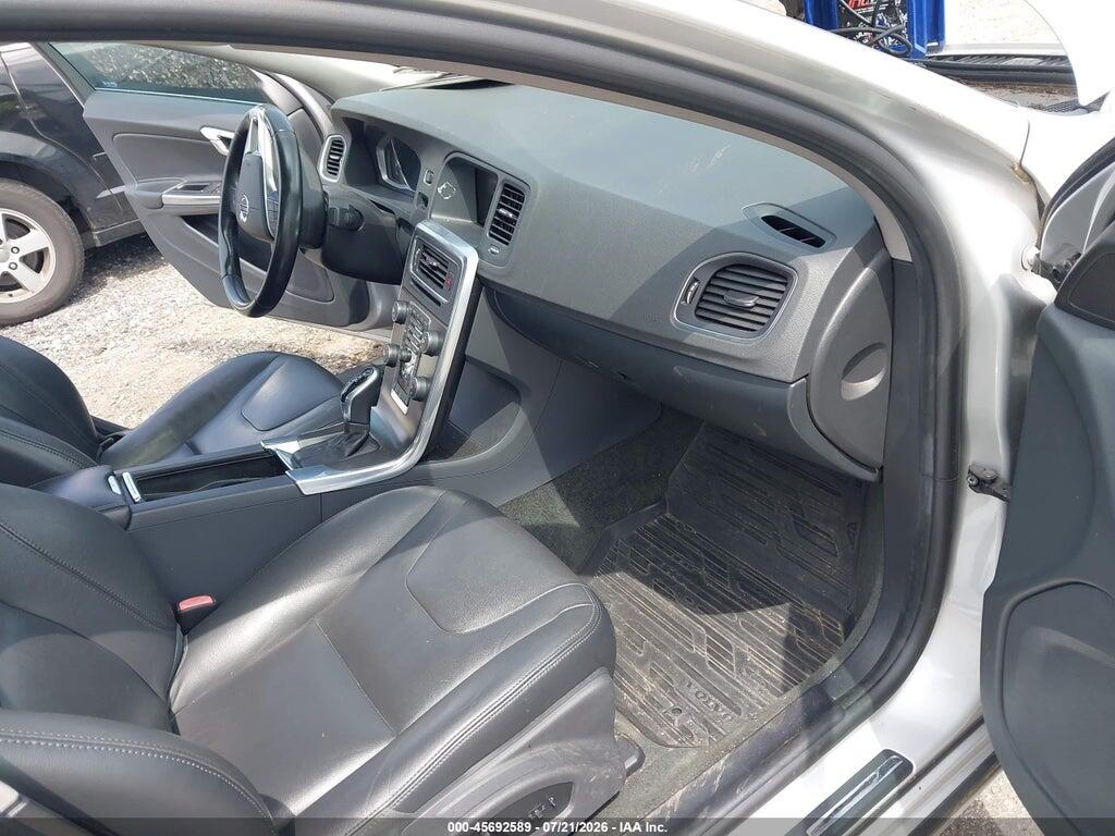 YV140MFB1F2316158 2015 VOLVO S60 photo no. 5