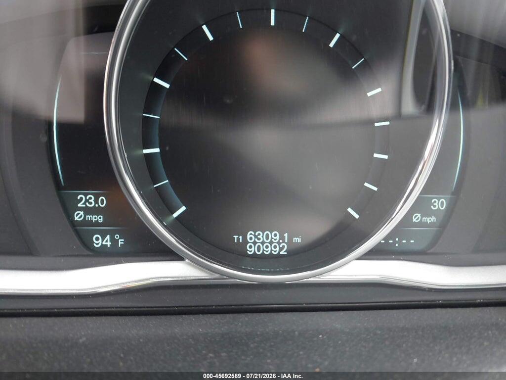 YV140MFB1F2316158 2015 VOLVO S60 photo no. 7