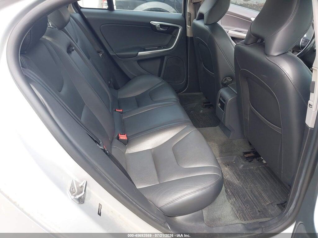 YV140MFB1F2316158 2015 VOLVO S60 photo no. 8