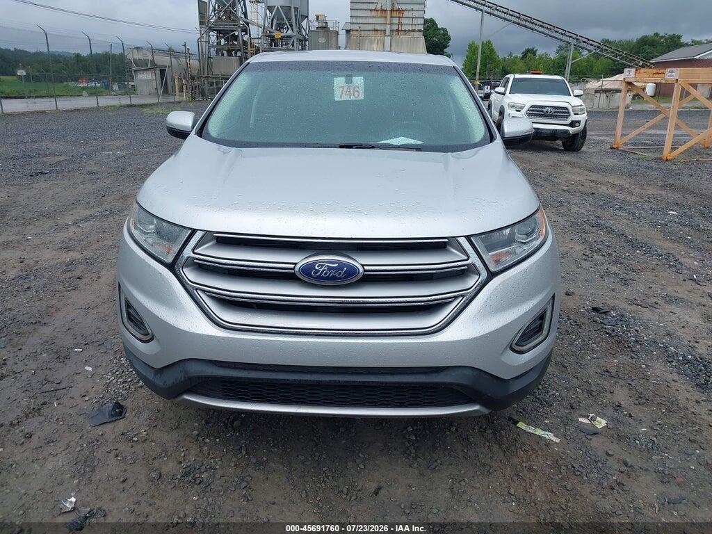 2FMPK4J93GBB99529 2016 FORD EDGE photo no. 12
