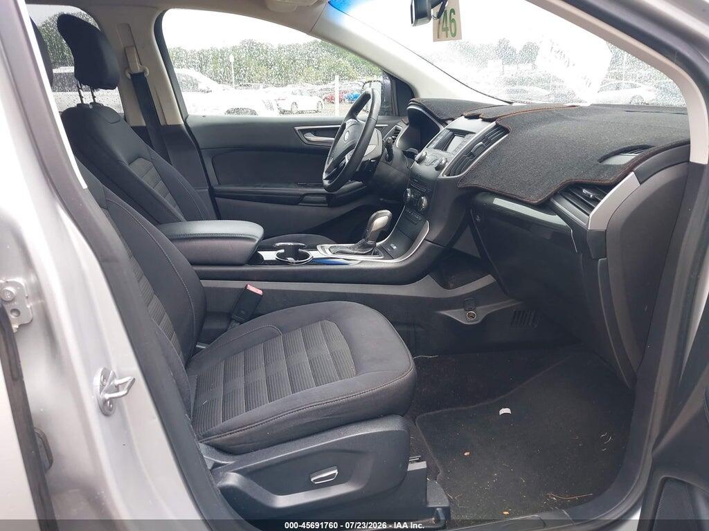 2FMPK4J93GBB99529 2016 FORD EDGE photo no. 5