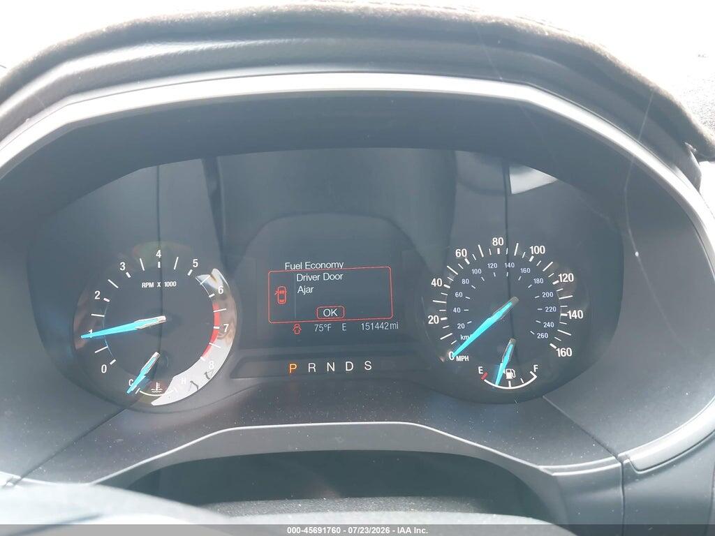 2FMPK4J93GBB99529 2016 FORD EDGE photo no. 7