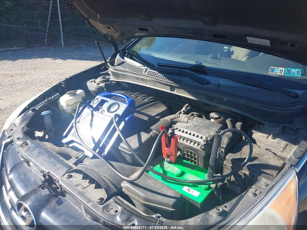 5NPEB4AC0DH797388 2013 HYUNDAI SONATA photo no. 10