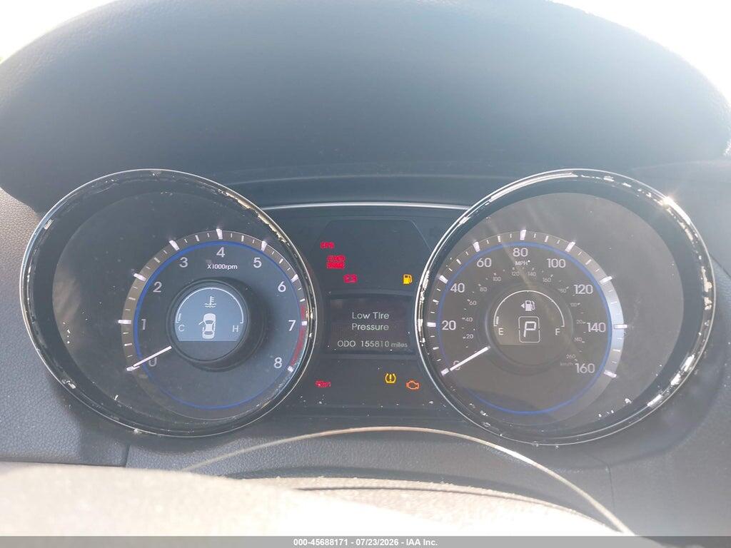 5NPEB4AC0DH797388 2013 HYUNDAI SONATA photo no. 7