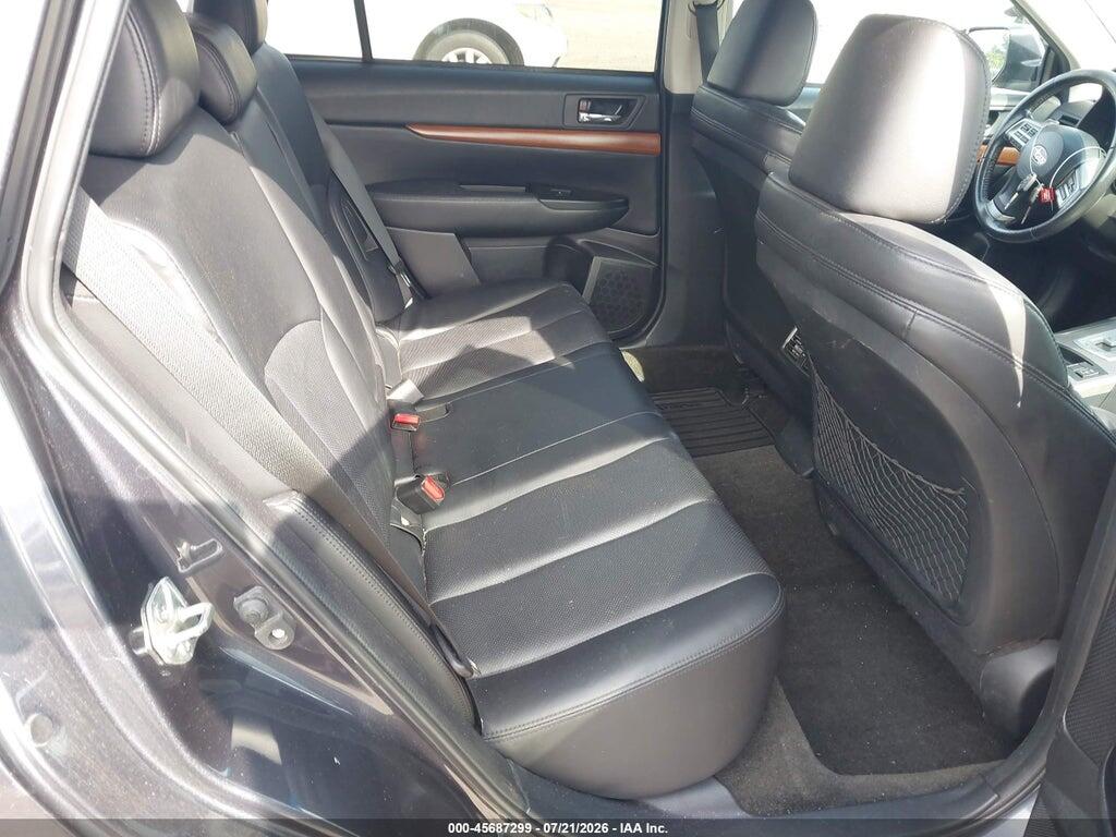 4S4BRBLC9D3289931 2013 SUBARU OUTBACK photo no. 8