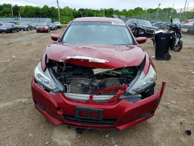 2018 NISSAN ALTIMA 2.5 SR — Фото 5 из 12
