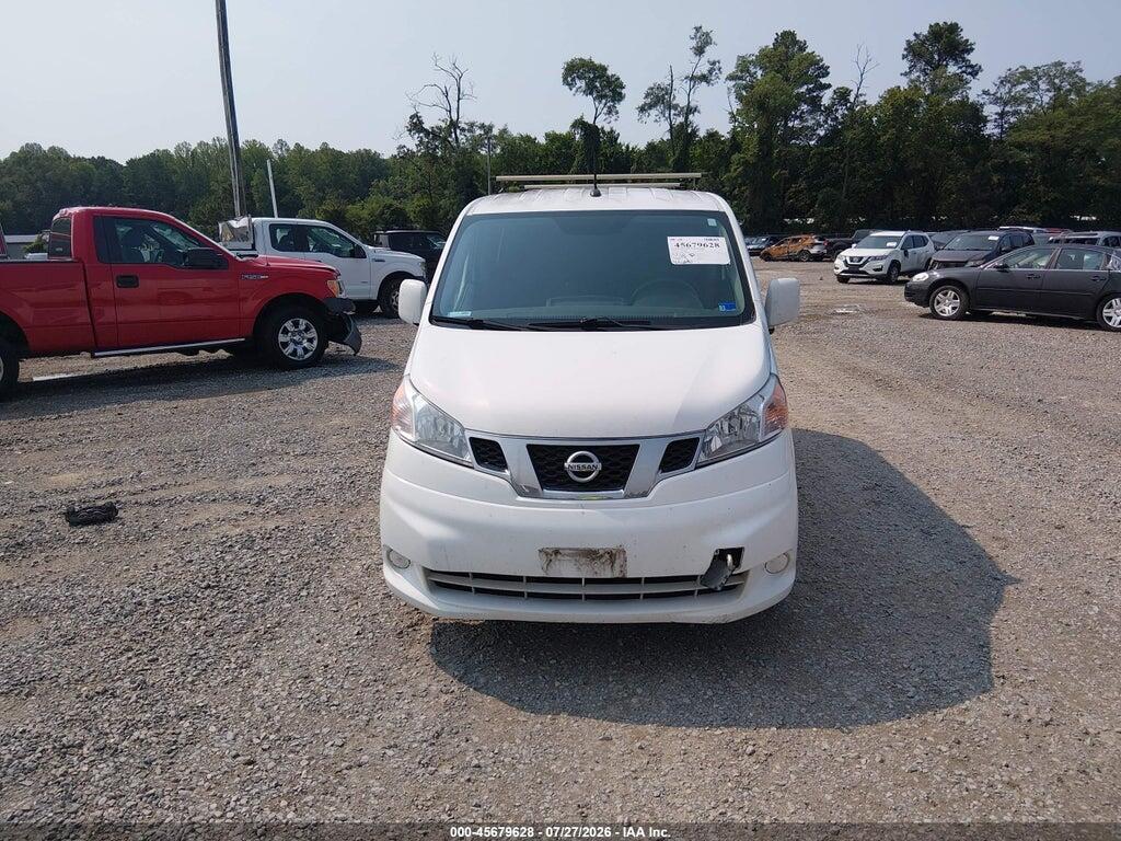 3N6CM0KN6JK694078 2018 NISSAN NV200 photo no. 12