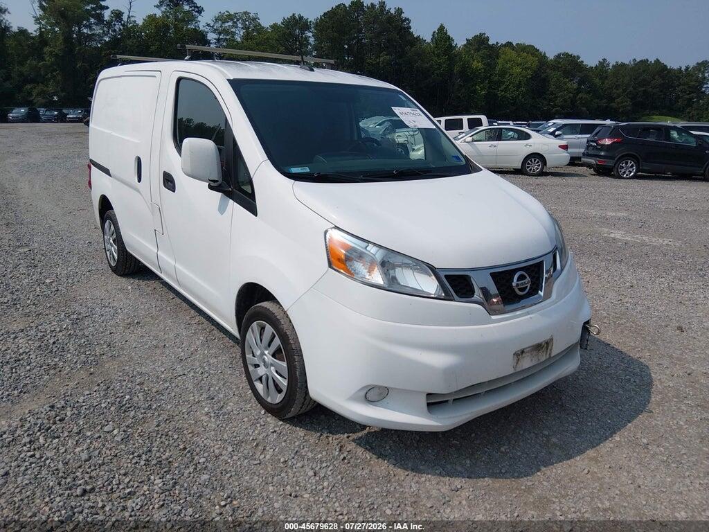3N6CM0KN6JK694078 2018 NISSAN NV200 photo no. 6