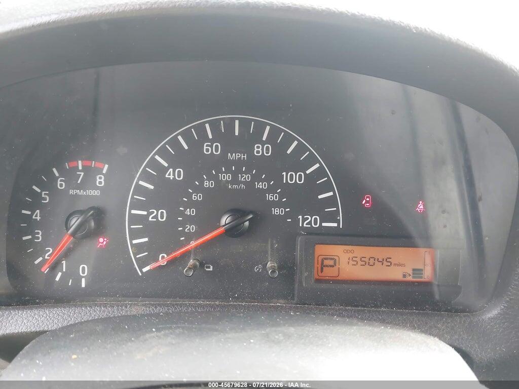3N6CM0KN6JK694078 2018 NISSAN NV200 photo no. 7