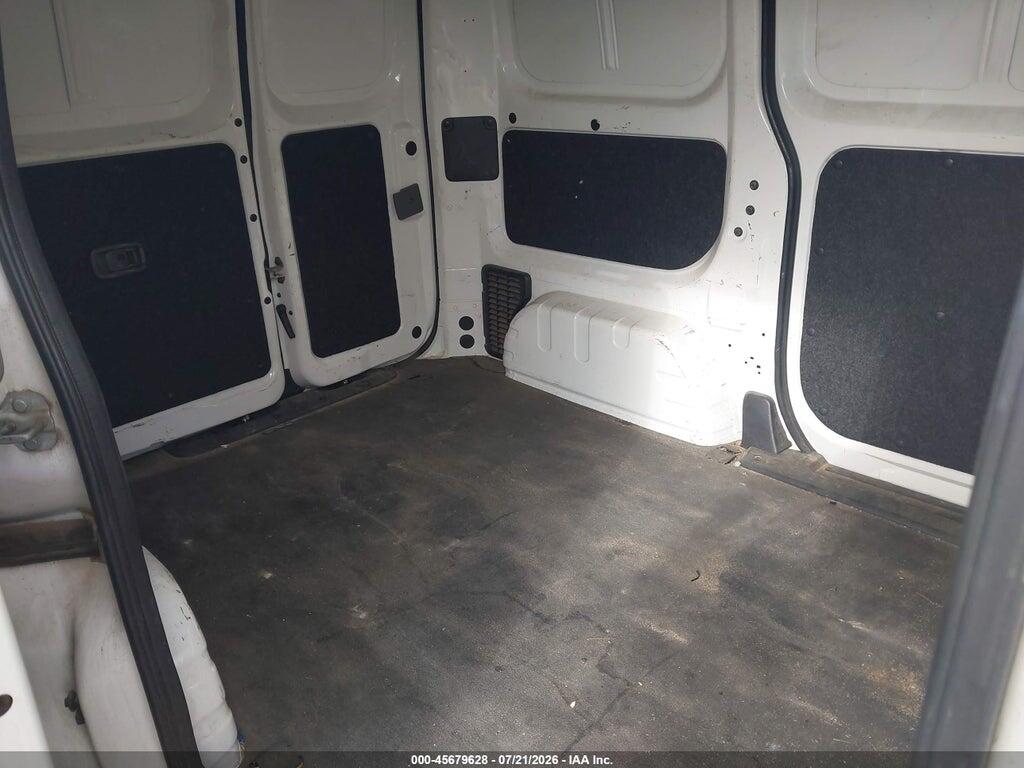 3N6CM0KN6JK694078 2018 NISSAN NV200 photo no. 8