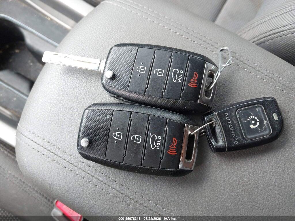 KNDPBCAC5E7646703 2014 KIA SPORTAGE photo no. 11