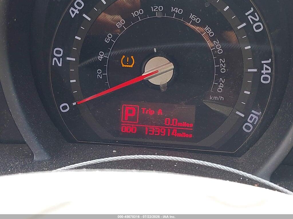 KNDPBCAC5E7646703 2014 KIA SPORTAGE photo no. 7