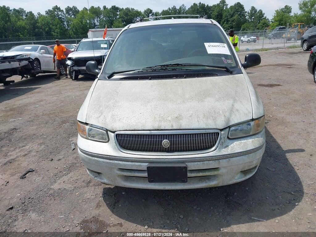 1C4GP64L9VB449853 1997 CHRYSLER TOWN & COUNTRY photo no. 12