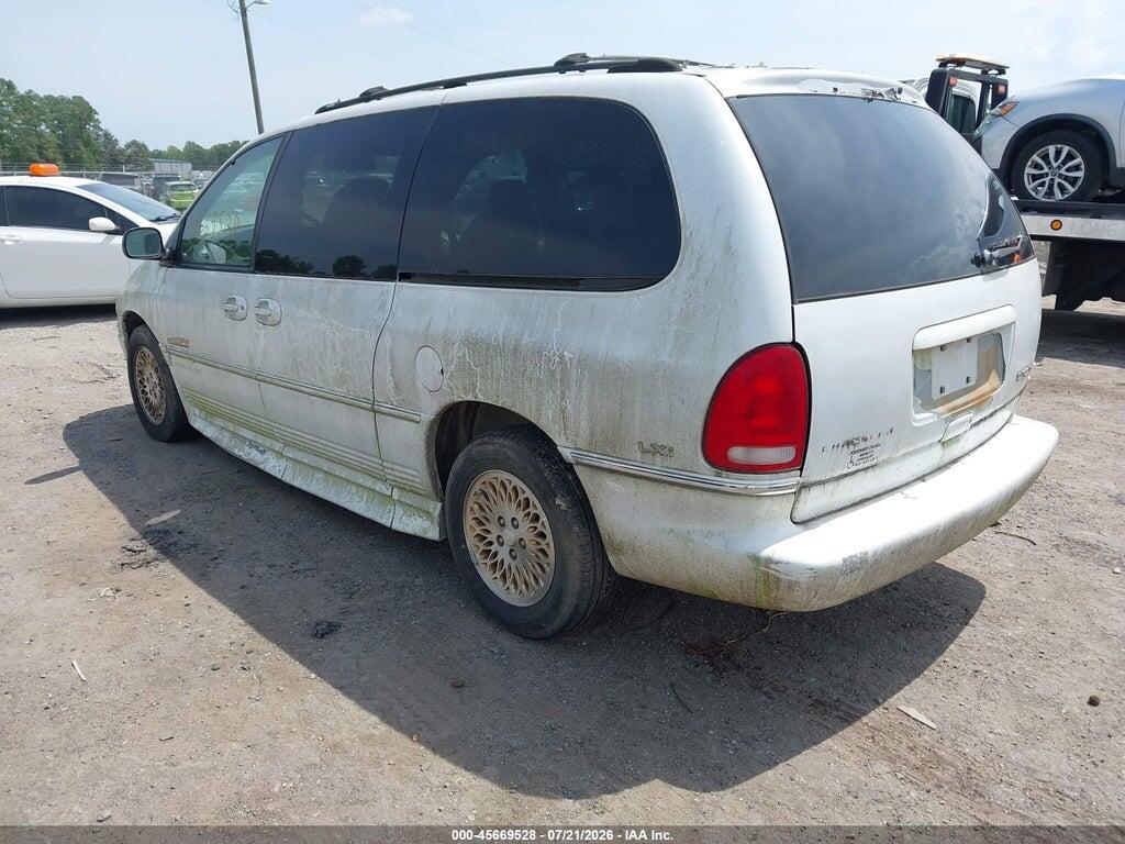 1C4GP64L9VB449853 1997 CHRYSLER TOWN & COUNTRY photo no. 3