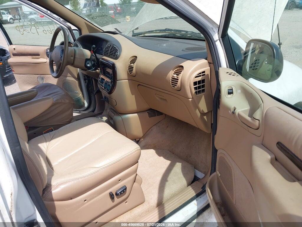 1C4GP64L9VB449853 1997 CHRYSLER TOWN & COUNTRY photo no. 5