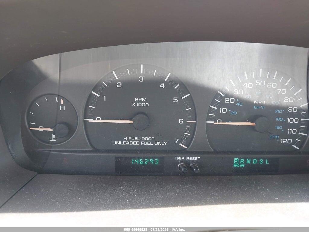 1C4GP64L9VB449853 1997 CHRYSLER TOWN & COUNTRY photo no. 7