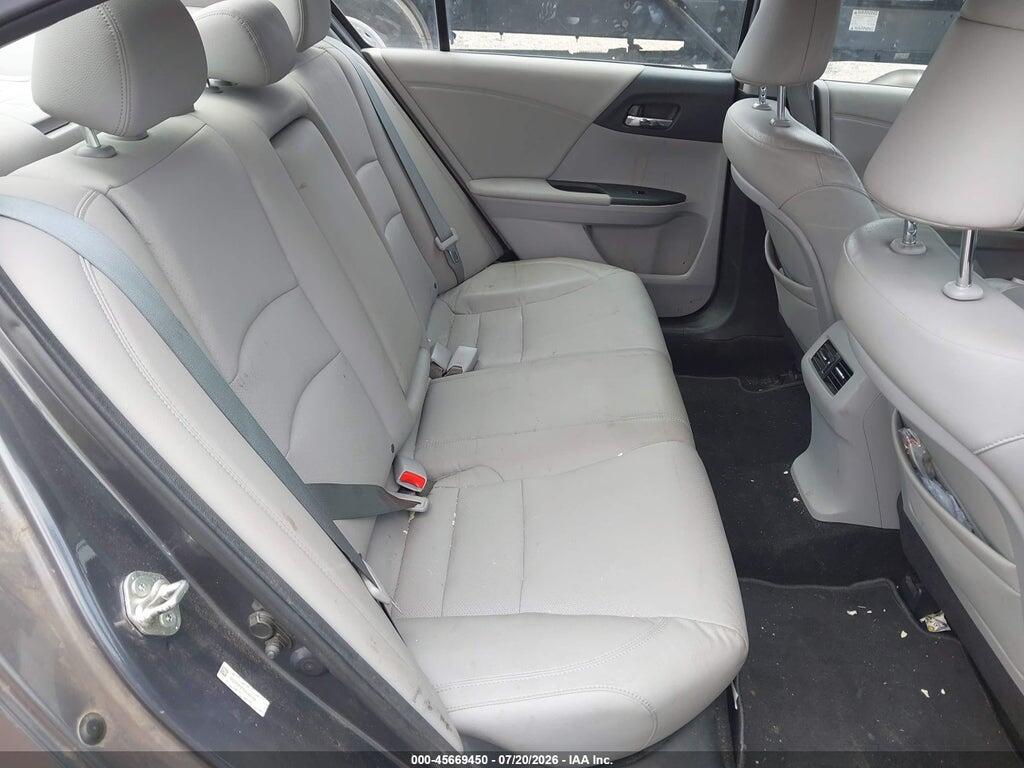 1HGCR3F87DA042359 2013 HONDA ACCORD photo no. 8