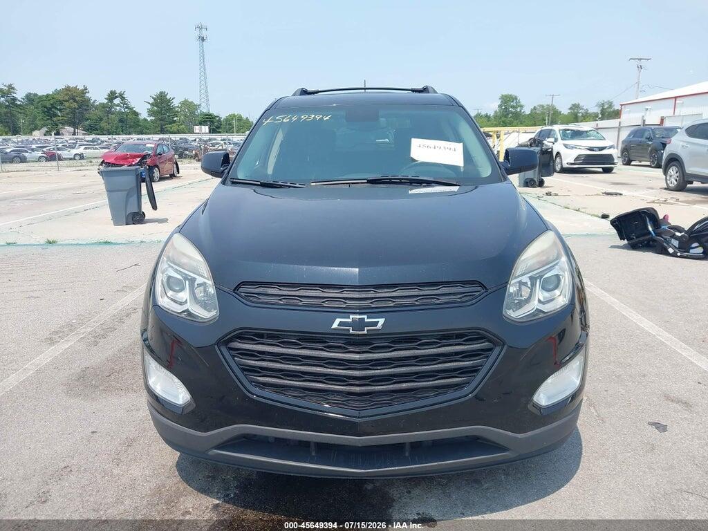 2GNFLFEK7H6142435 2017 CHEVROLET EQUINOX photo no. 12
