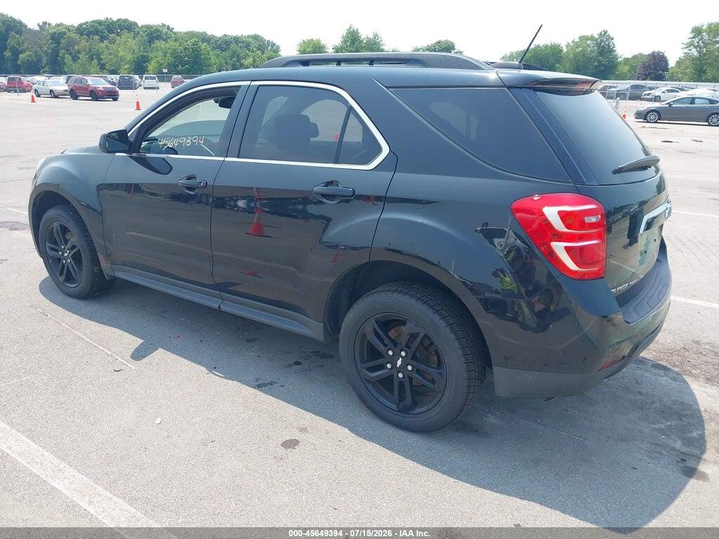2GNFLFEK7H6142435 2017 CHEVROLET EQUINOX photo no. 3