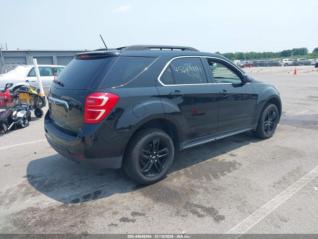 2GNFLFEK7H6142435 2017 CHEVROLET EQUINOX photo no. 4