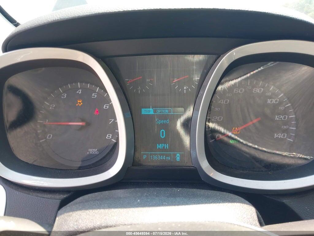 2GNFLFEK7H6142435 2017 CHEVROLET EQUINOX photo no. 7