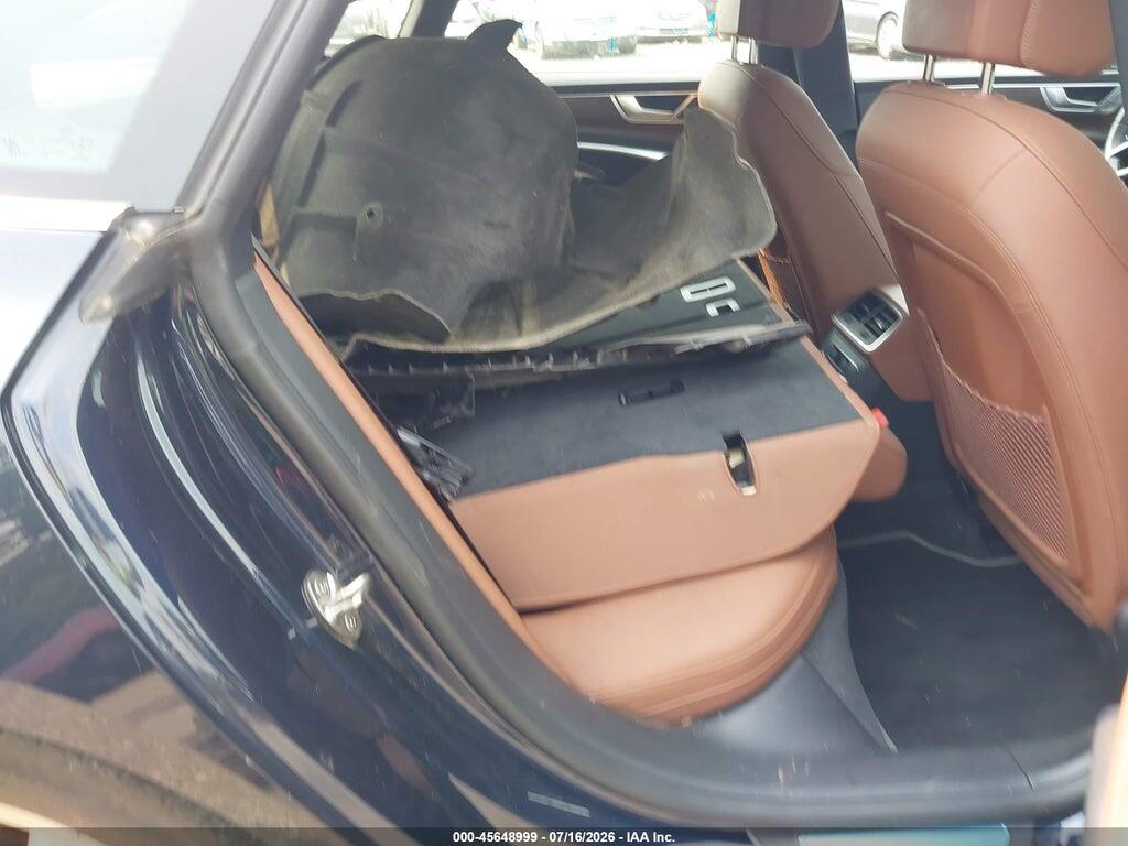 WAUR2AF25MN034487 2021 AUDI A7 SPORTBACK photo no. 8