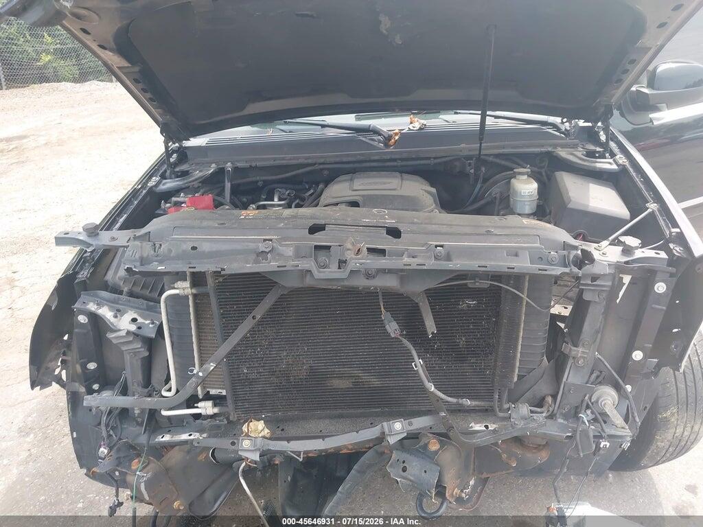 1GKS2MEF7DR184592 2013 GMC YUKON XL 1500 photo no. 10