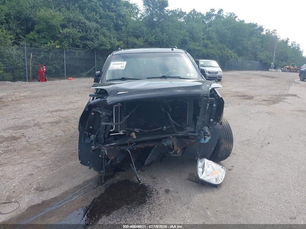 1GKS2MEF7DR184592 2013 GMC YUKON XL 1500 photo no. 12