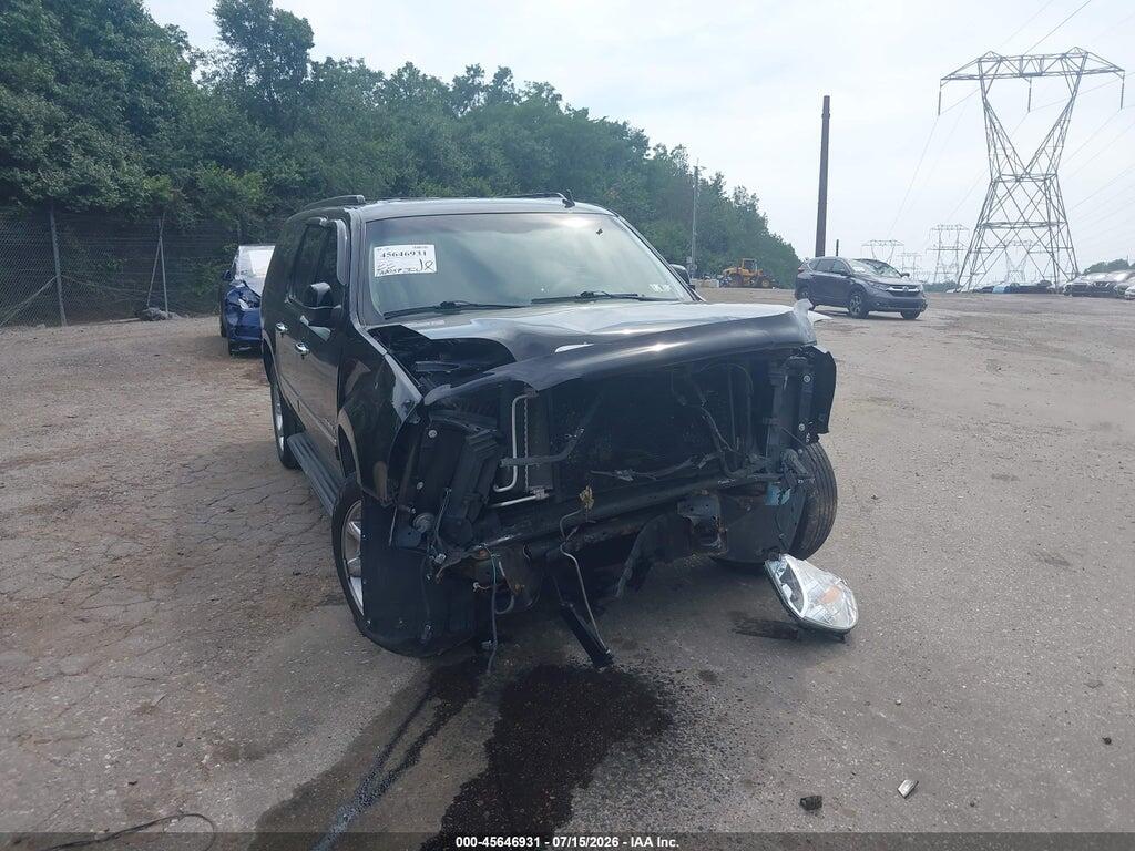 1GKS2MEF7DR184592 2013 GMC YUKON XL 1500 photo no. 6