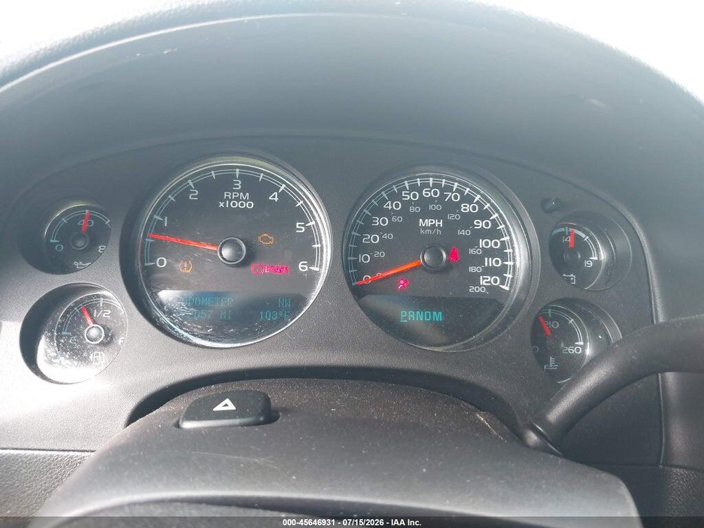 1GKS2MEF7DR184592 2013 GMC YUKON XL 1500 photo no. 7