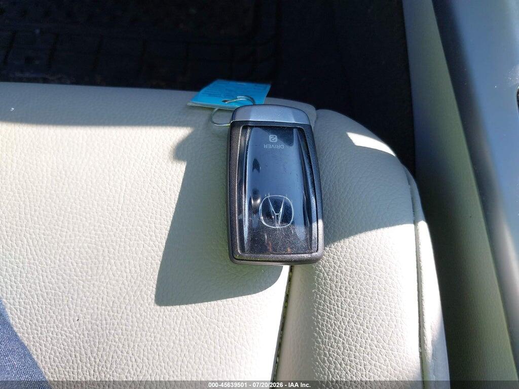 19UUB1F31LA001242 2020 ACURA TLX photo no. 11