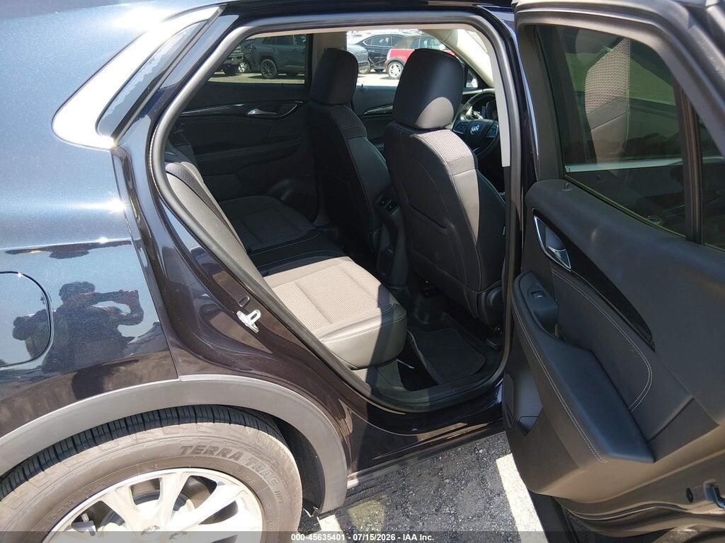 LRBFZMR46MD194995 2021 BUICK ENVISION photo no. 8