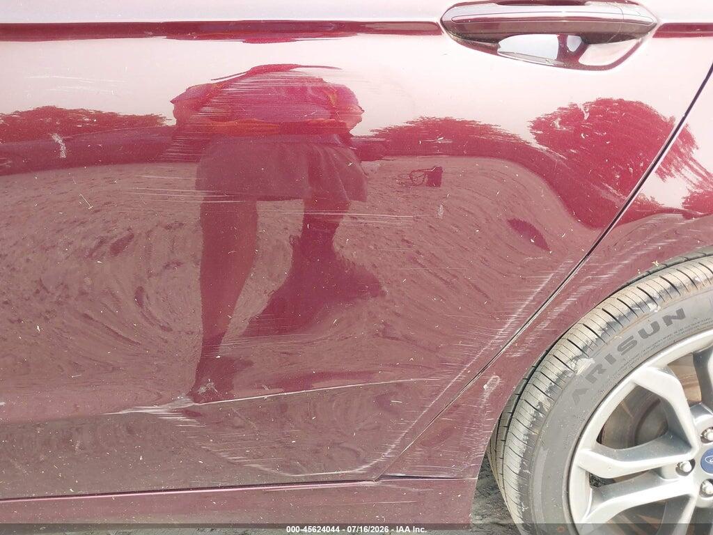 3FA6P0T91HR225609 2017 FORD FUSION photo no. 6