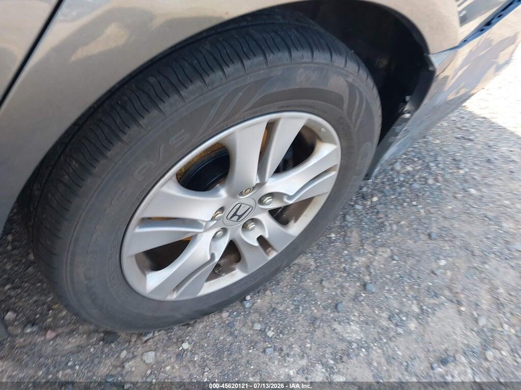 1HGCP2F40CA173726 2012 HONDA ACCORD photo no. 12