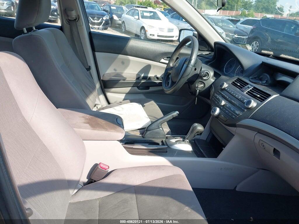 1HGCP2F40CA173726 2012 HONDA ACCORD photo no. 5