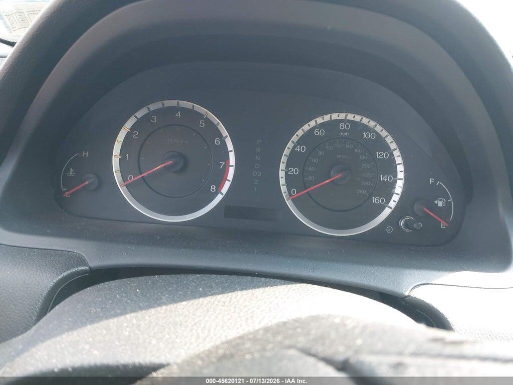 1HGCP2F40CA173726 2012 HONDA ACCORD photo no. 7