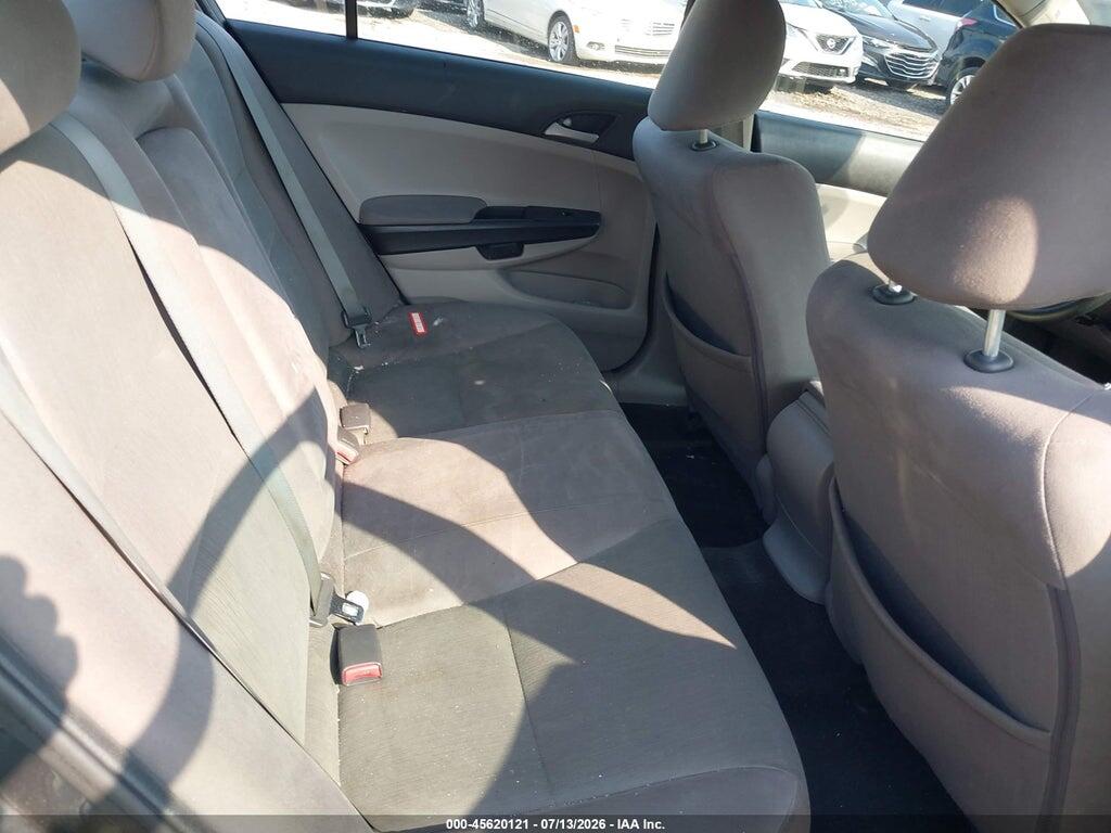 1HGCP2F40CA173726 2012 HONDA ACCORD photo no. 8