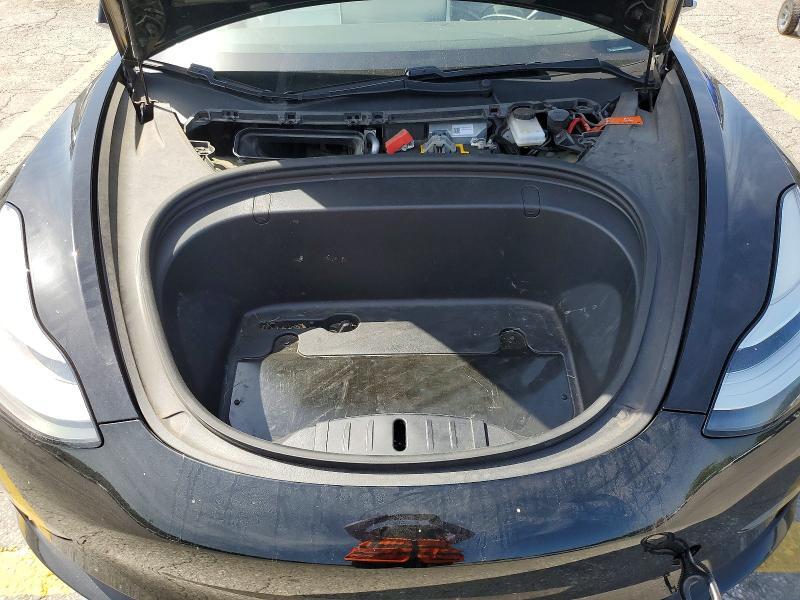 2019 TESLA MODEL 3 — Фото 12 из 14