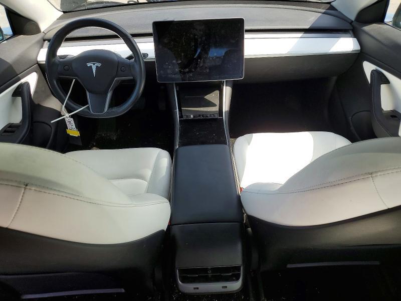 2019 TESLA MODEL 3 — Фото 8 из 14