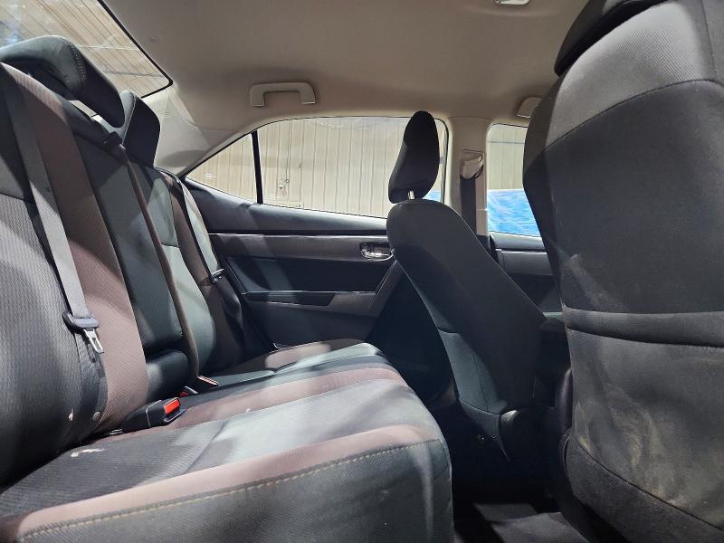 2T1BURHE3KC183467 2019 TOYOTA COROLLA photo no. 10