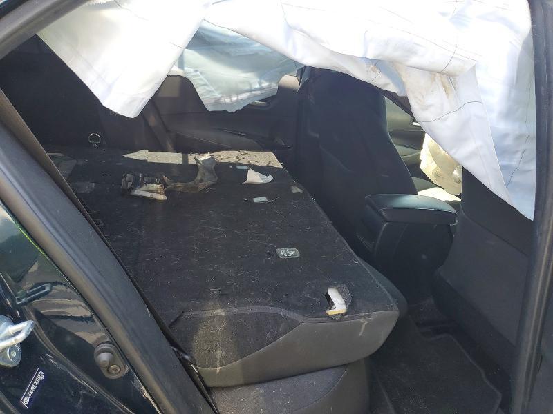 JTNK4RBE1K3036528 2019 TOYOTA COROLLA HATCHBACK photo no. 10