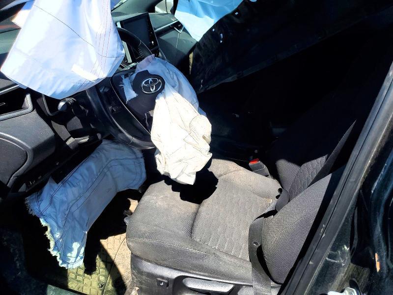 JTNK4RBE1K3036528 2019 TOYOTA COROLLA HATCHBACK photo no. 7