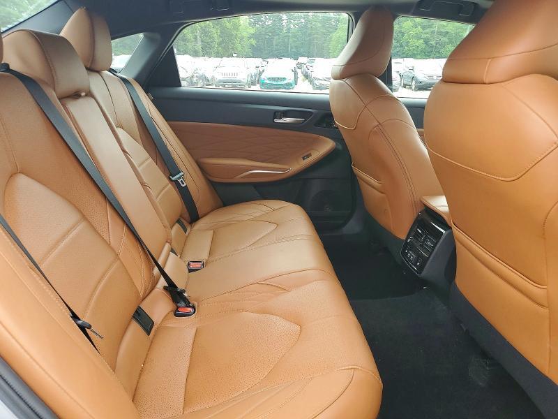 2019 TOYOTA AVALON HYBRID LIMITED — Фото 10 из 12